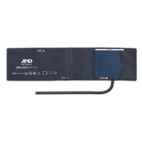 marketlab A&D Medical UM-211 Upper Arm Pressure Monitor UM-211 Small Cuff: 6.3''-9.4'' or 16-24 cm 1 / each