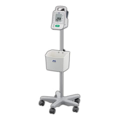 marketlab A&D Medical UM-211 Upper Arm Pressure Monitor UM-211 Rolling Stand 1 / each
