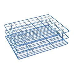 MARKET LAB HDPE Coated Wire Rack • 16-20mm Tubes EACH