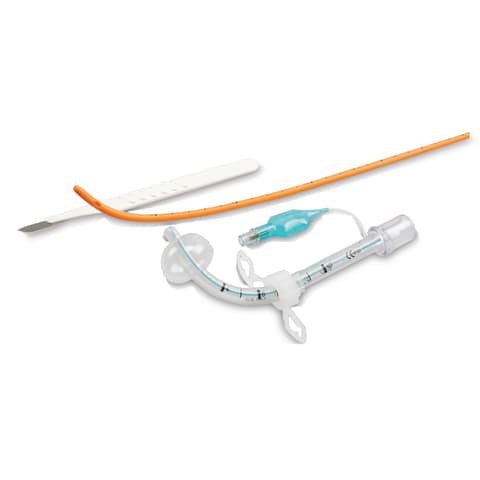 marketlab ScalpelCric Cricothyrotomy Set  1 / each