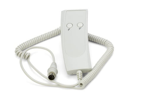 McKesson Hand Pendant For Patient Lift 400/600SA, 400/600EL PRE 05/2013  F/PT LIFT 400/600SA/EL MK-1074390