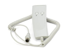 McKesson Hand Pendant For Patient Lift 400/600SA, 400/600EL PRE 05/2013  F/PT LIFT 400/600SA/EL MK-1074390