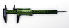 Vernier Caliper 0.1 to 150 mm, 0.005 to 6 Inch Each MK-1074589