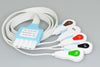 LEAD SET, VTL SGN MONIT PHILIPS DISP 5LEAD 0.9MTR Box of 10 MK-1076704