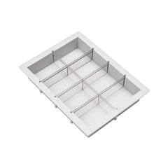 MARKET LAB Narrow Pace Cart Accessories EACH ML107686