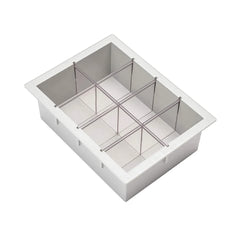 MARKET LAB Narrow Pace Cart Accessories EACH ML107686