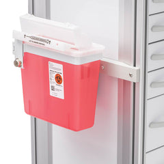 MARKET LAB Accessories for Pace Carts and Narrow Pace Carts, EACH