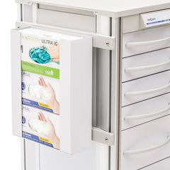 MARKET LAB Accessories for Pace Carts and Narrow Pace Carts, EACH
