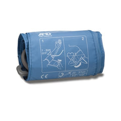 marketlab A&D Medical Replacement Blood Pressure Cuffs BP Cuff , UA-290 • Medium • 9"–14.6" • Compatibility: UA-611, UA-651/UA-651BLE, UA-767F/UA-767FAC, UA-1030T  1 / each