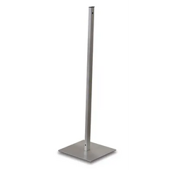 Marketlab LabWall Floor System End Cap 1 / each