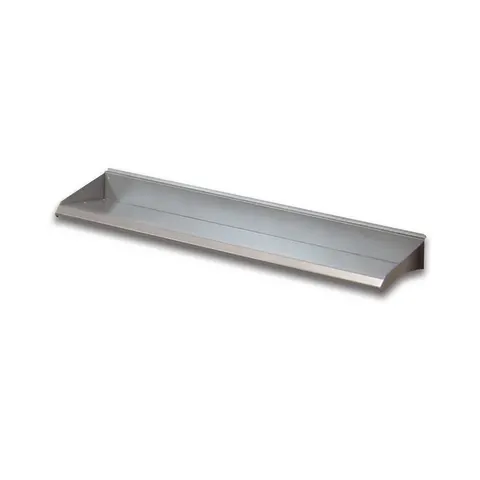 marketlab Marketlab LabWall Floor System  Accessories, 11"D x 48"W 1 / each Shelf