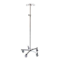 market leb Antimicrobial IV Pole each ML107917
