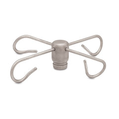 market leb Antimicrobial IV Pole each ML107917