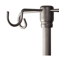 market leb Antimicrobial IV Pole each ML107917