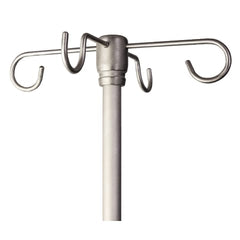 market leb Antimicrobial IV Pole each ML107917