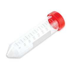 Marketlab Centrifuge Tubes • Sterile, 50mL Polystyrene • 25/Bag PACK OF 500 ML107921