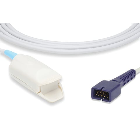 marketlab Covidien Nellcor Compatible SpO2 Sensor DS-100A 1 / each