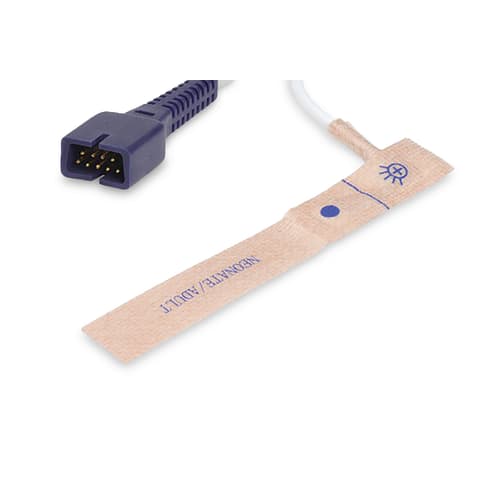 marketlab Covidien > Nellcor Compatible Disposable SpO2 Sensor MAX-N 1 / each