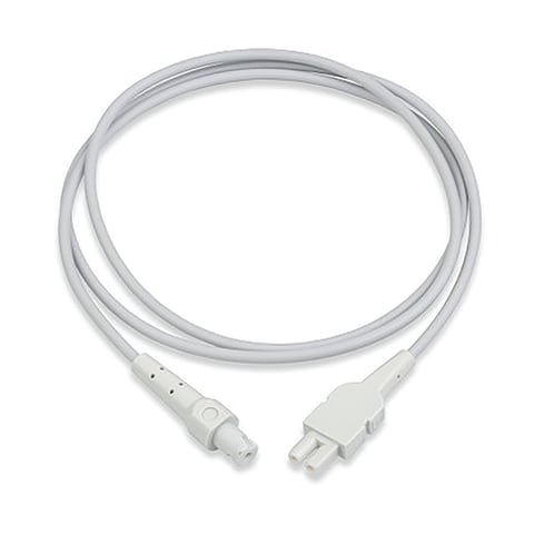 marketlab GE Healthcare Compatible EKG Leadwire 2001925-006 1 / each