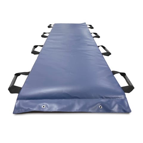 marketlab Patient Transfer Table Pad, 30" x 80" x 1" 1 / each