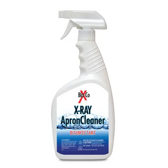 marketlab BioXco X-Ray Apron Cleaner Disinfectant pack of 6