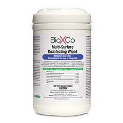 marketlab BioXco X-Ray Apron Cleaner Disinfectant pack of 6