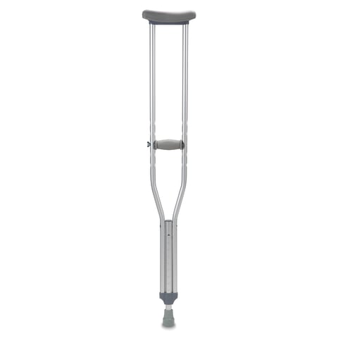 market leb Aluminum Crutches each ML107961