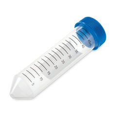 Marketlab Centrifuge Tubes • Sterile, 50mL Polypropylene • 25/Bag PACK OF 500 ML107972