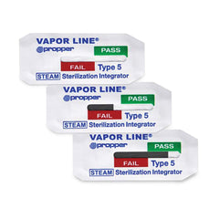 marketlab VaporLine® Steam Integrator  250 / pk