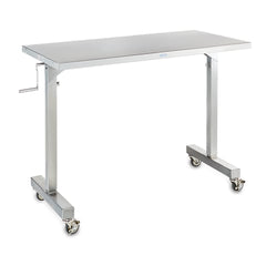 market leb Manual Adjustable Georgetown Table each ML108044