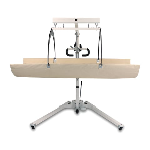 marketlab In-Bed Scale* • 75"W x 62"D x 38.5"–73"H, 800lb • Adjustable Base • Bluetooth/WiFi & AC Adapter 1 / each