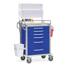 MARKET LAB Pace Cart Procedure Accessory Packs EACH