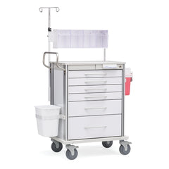 MARKET LAB Pace Cart Procedure Accessory Packs EACH