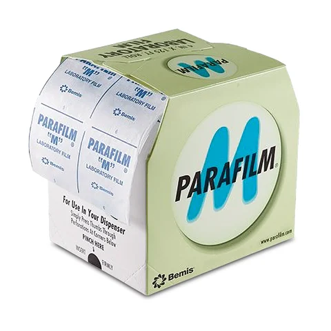 marketlab Accessories for Parafilm Dispenser, 4" Parafilm Roll • 125'L 1 / each