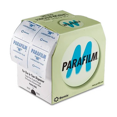 marketlab Accessories for Parafilm Dispenser, 4" Parafilm Roll • 125'L 1 / each