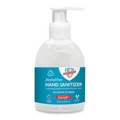 marketlabMy-Shield® Foaming Hand Sanitizer and Sanitizing Soap, Hand Sanitizer • 8.25oz  1 / each