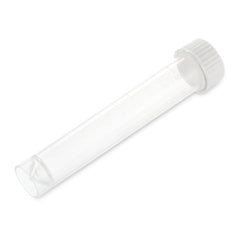 Marketlab Self-Standing Transport Tubes • Graduated, PACK