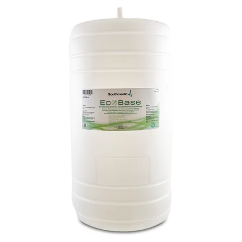 marketlab EcoBase Non-Enzymatic Detergent, 15gal 1 / each