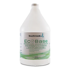 marketlab EcoBase Non-Enzymatic Detergent, 1gal 4 / pk