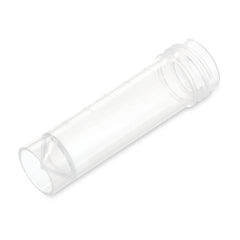 Marketlab Self-Standing Transport Tubes • Graduated, PACK