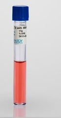 Prepared Media Cystine Trypticase™ Agar (CTA Medium™) with Lactose Tube Format AGAR, CTA W/LACTOSE 13X100MM PACK OF 20 MK-1081964