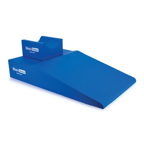 marketlab Elevated Airway Positioner System, 2 -Piece Base Set 1 / each