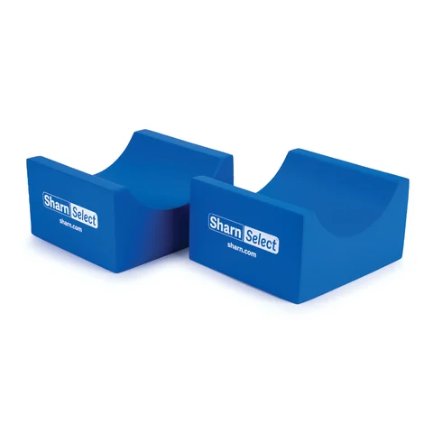 marketlab Elevated Airway Positioner System, Headrests 2 / pk