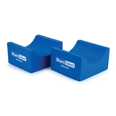 marketlab Elevated Airway Positioner System, Headrests 2 / pk