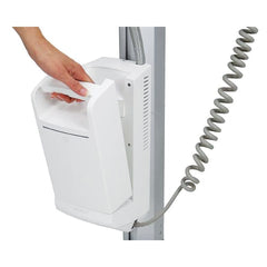 MARKET LAB Insight® All-in-One Telehealth Cart Power Pack EACH ML108208