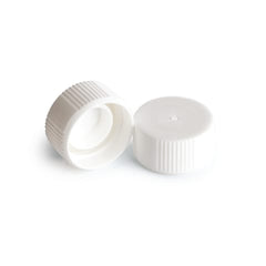 Market lab Screw Caps with O-Ring for Marketlab Microtubes pack