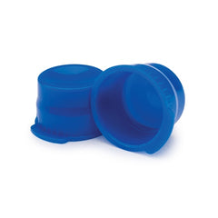 Marketlab Tube Caps, Single-Tab pack