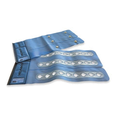 marketlab ProBelt 350, Philips CT Systems • 35cmW x 65cmL  1 / each