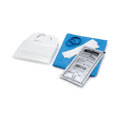 MARKE LAB ClearWave™ Quik-Pull™ Sterile Probe Covers with Gel and Bands, PACK OF 24