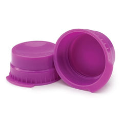 Marketlab Tube Caps, Single-Tab pack